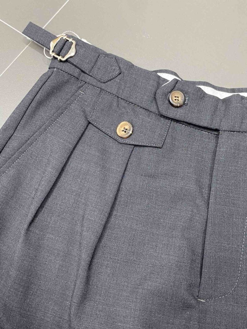 Berluti Long Pants